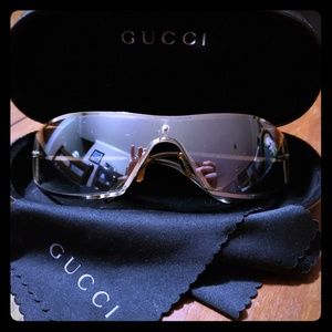 Gucci Sunglasses